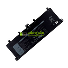 Baterie pro Dell 9F4FN 2VKw9 7320 [Náhradní baterie]